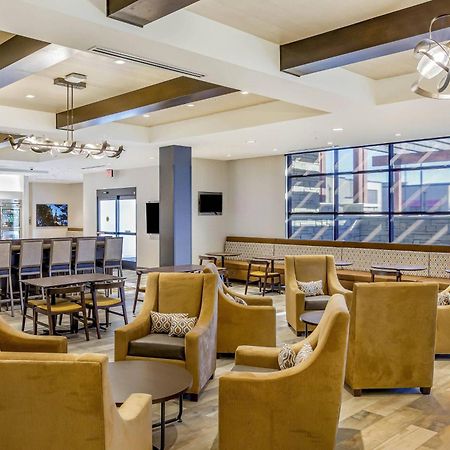 Springhill Suites By Marriott Topeka Southwest Zewnętrze zdjęcie