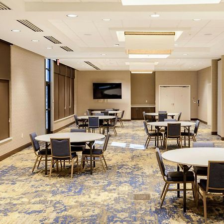 Springhill Suites By Marriott Topeka Southwest Zewnętrze zdjęcie