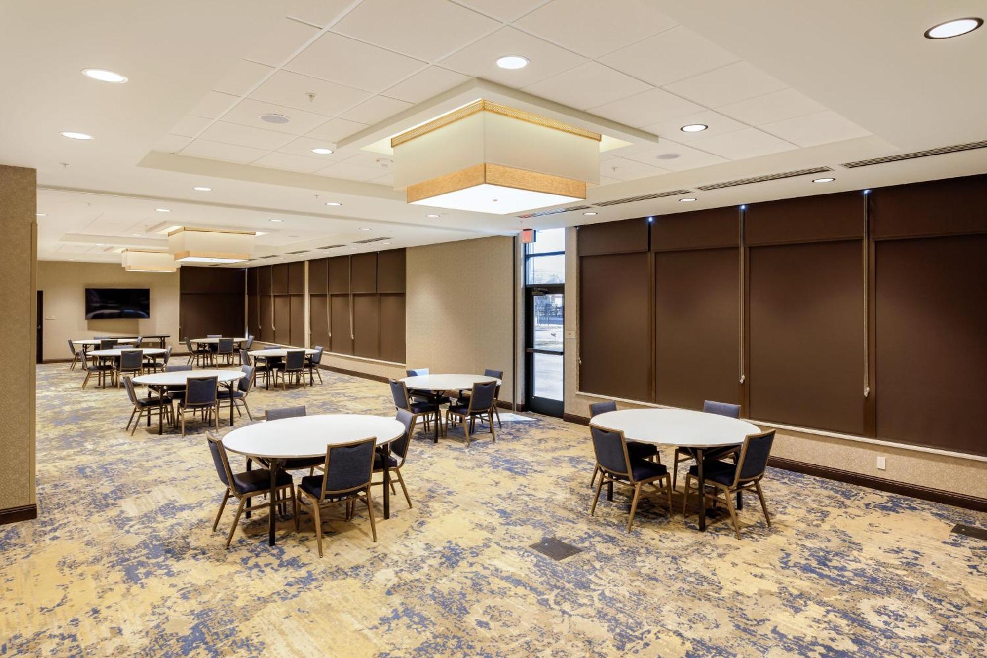 Springhill Suites By Marriott Topeka Southwest Zewnętrze zdjęcie