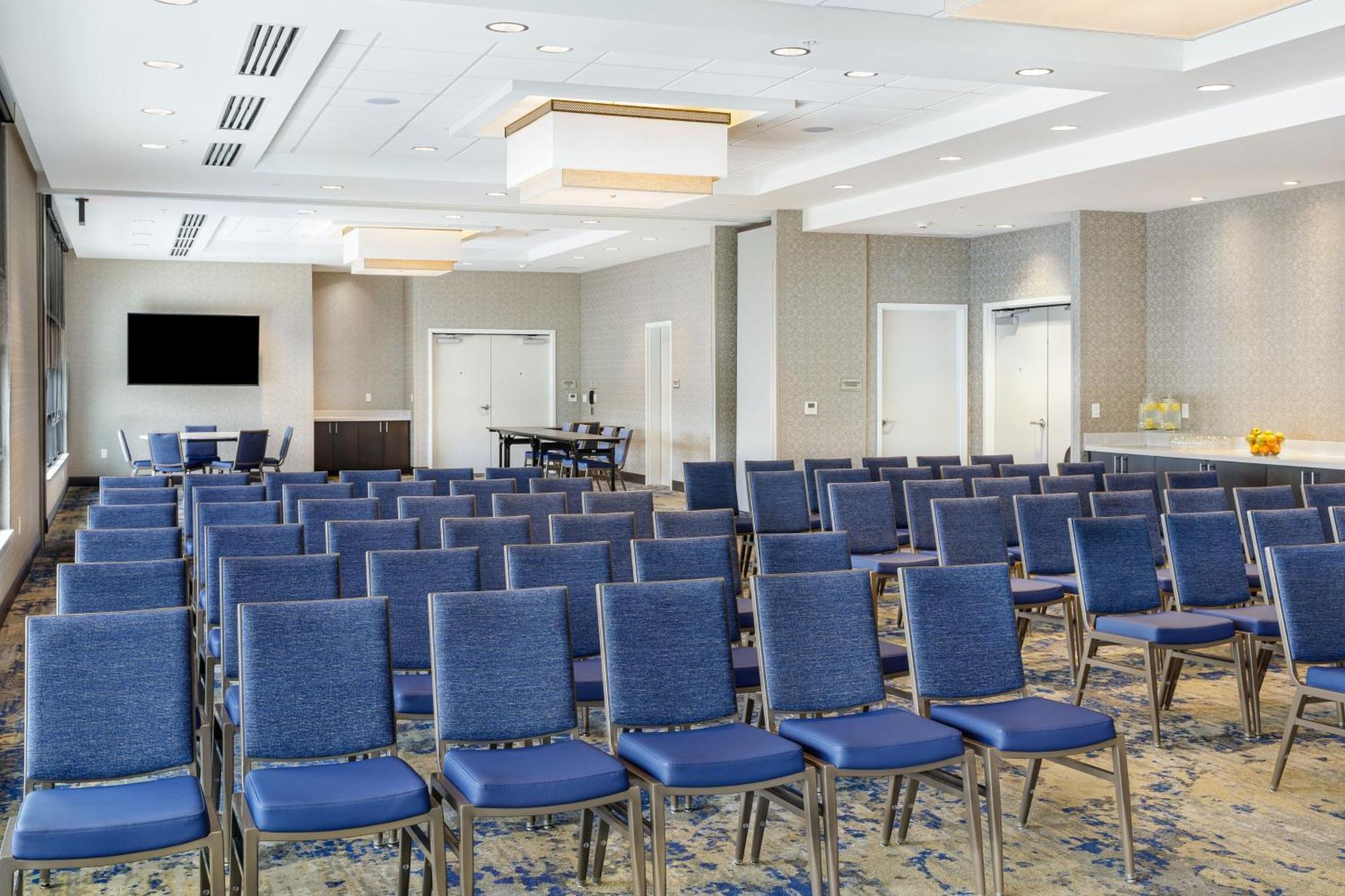Springhill Suites By Marriott Topeka Southwest Zewnętrze zdjęcie