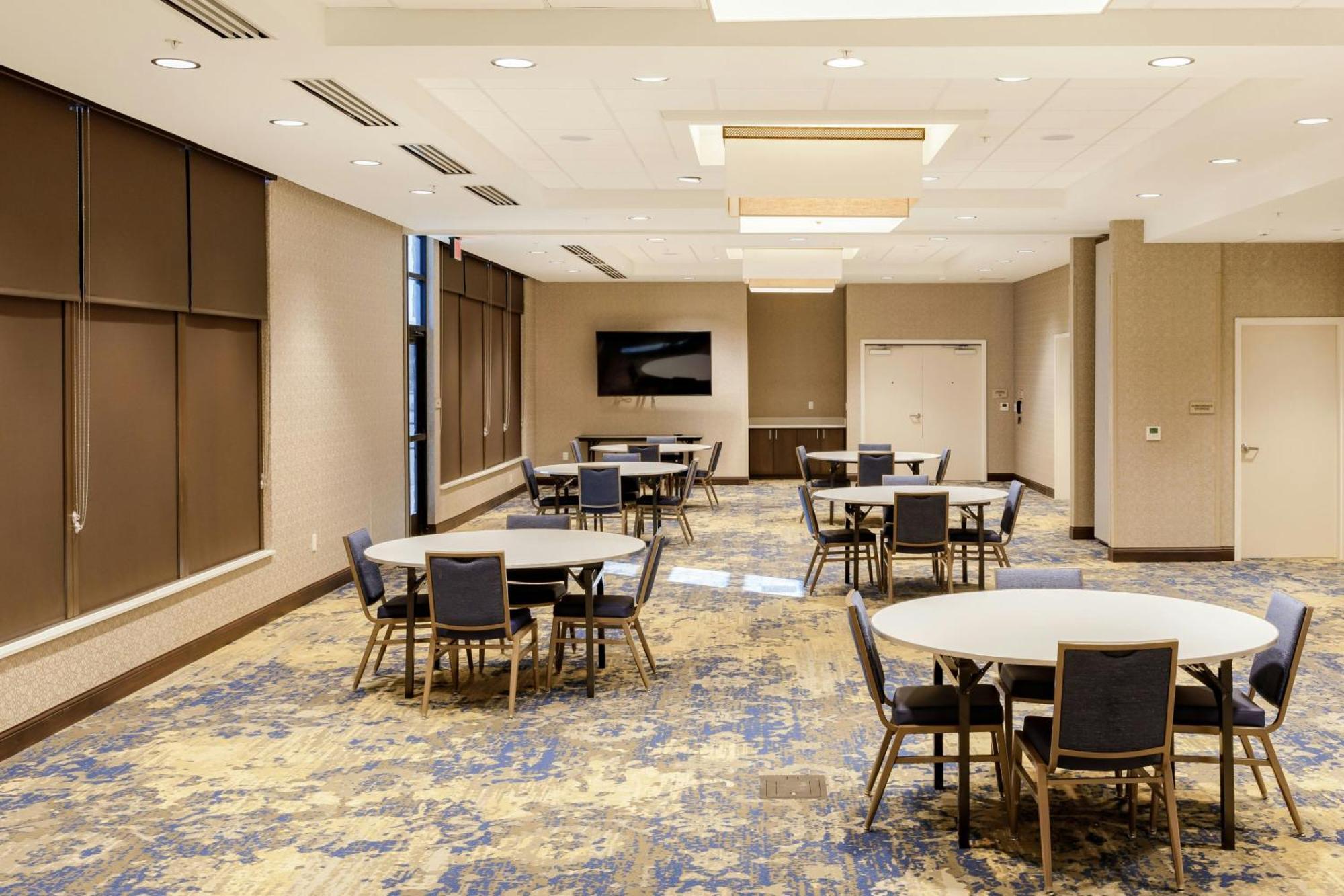 Springhill Suites By Marriott Topeka Southwest Zewnętrze zdjęcie